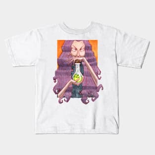 Wicked Apothecary Kids T-Shirt